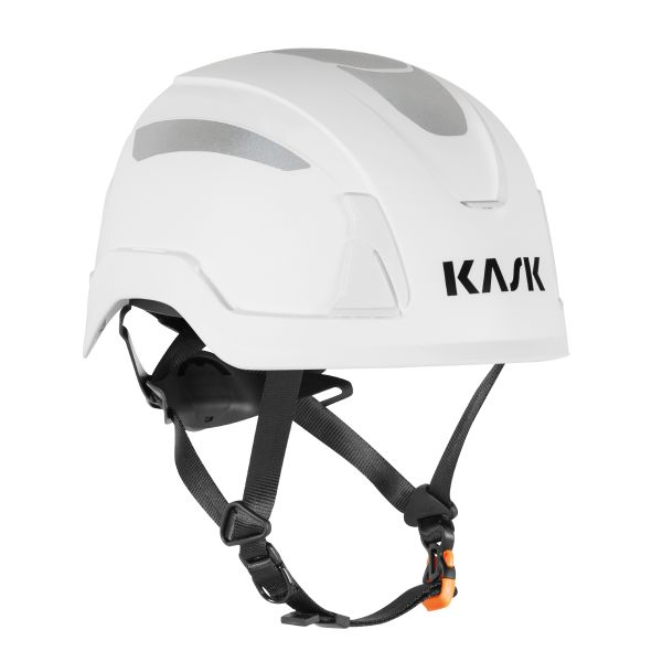 Skyddshjälm KASK PRIMERO oventilerad 