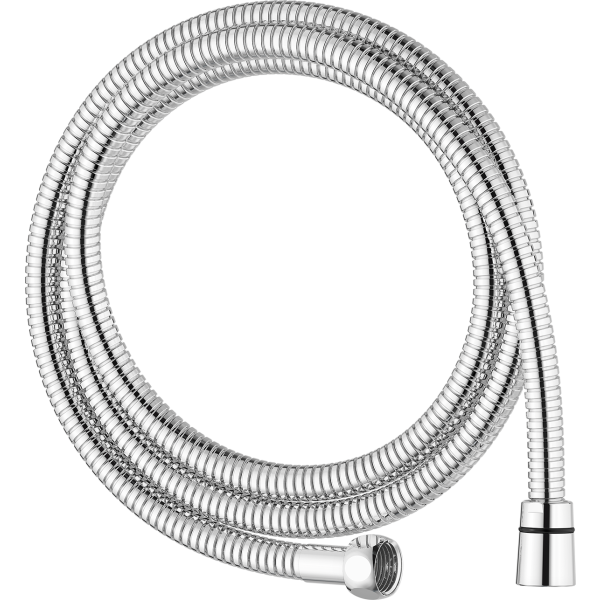Duschslang Mora INXX II S600198 1,5 m Krom
