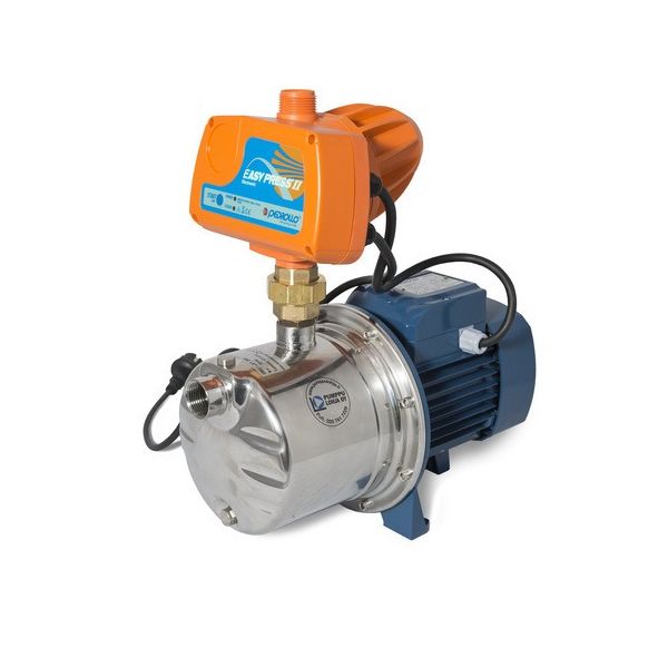 Vesiautomaatti River Pump ISKU-JET 2 RP 0,9 kW/1-v 6,2 A NP10  