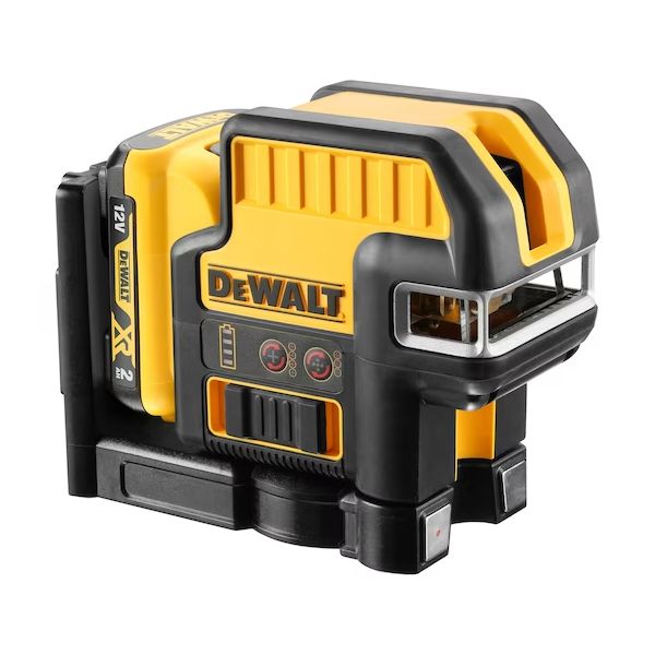 Linjelaser Dewalt DCE0825D1R  