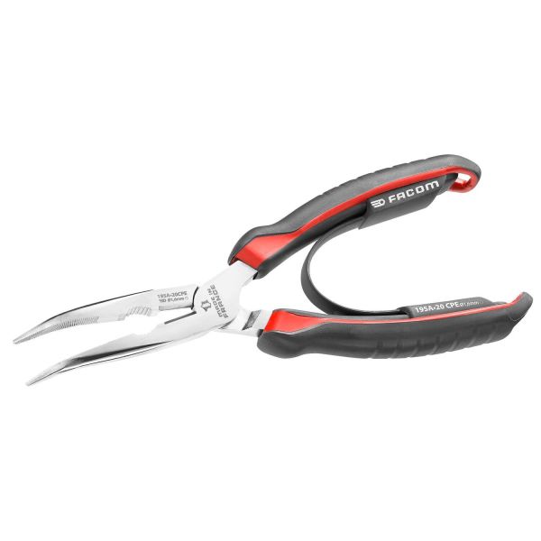 Nåltang Facom 195A.20CPEPB  