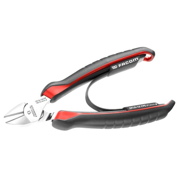 Sidavbitare Facom 391A.16CPE  