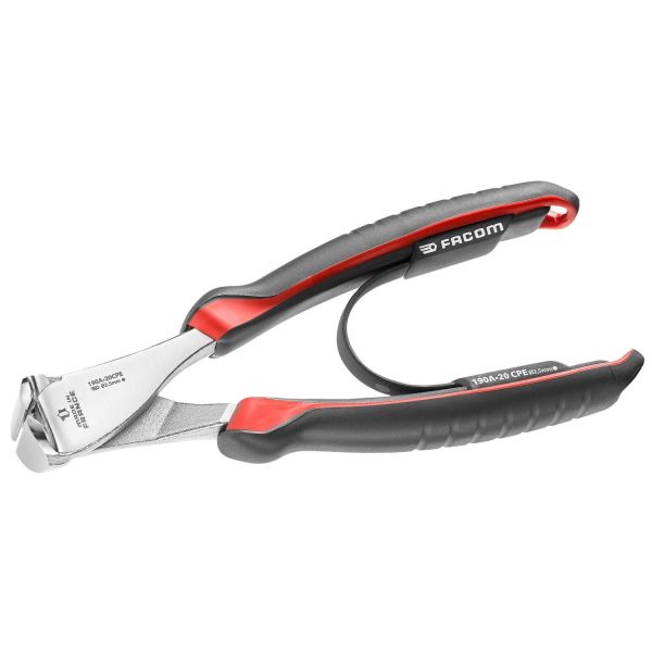 Endeskærere Facom 190A.20CPEPB  