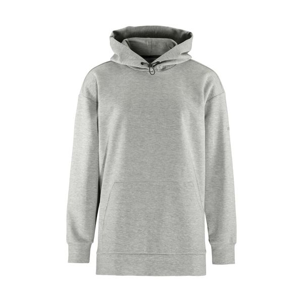 Luvtröja Craft Adv 1914700–950000  XS Grå