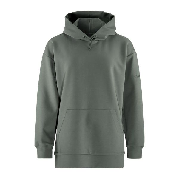 Luvtröja Craft Adv 1914700–647000  XS Mörkgrön