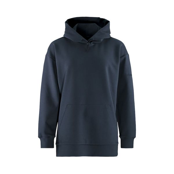 Luvtröja Craft Adv 1914700–396000  S Marinblå