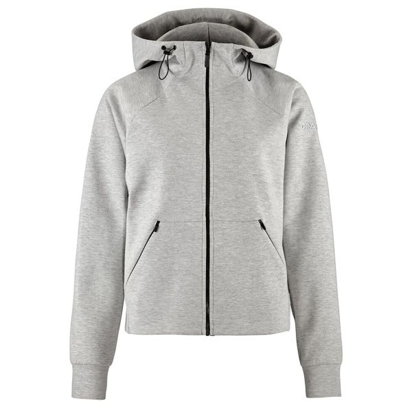 Luvtröja Craft Adv 1914701–950000  XS Grå