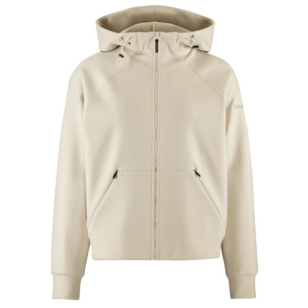 Luvtröja Craft Adv 1914701–214000  M Vit