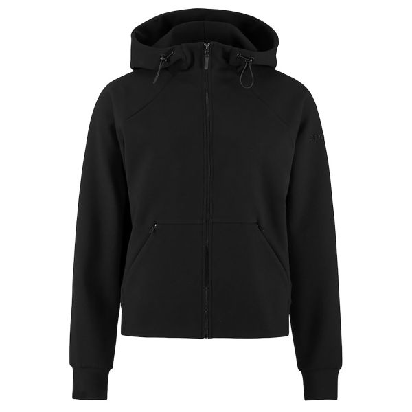 Luvtröja Craft Adv 1914701–999000  XS Svart