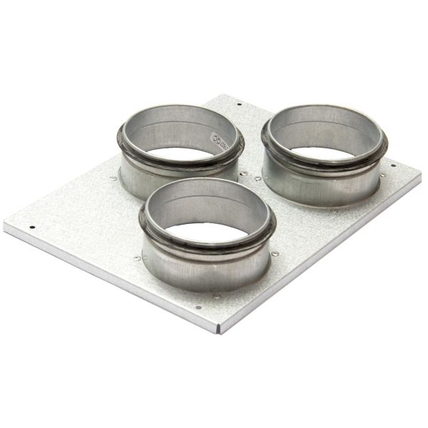 Prosessluftstuss Acetec EvoDry RCF 12/20 3x100 mm 