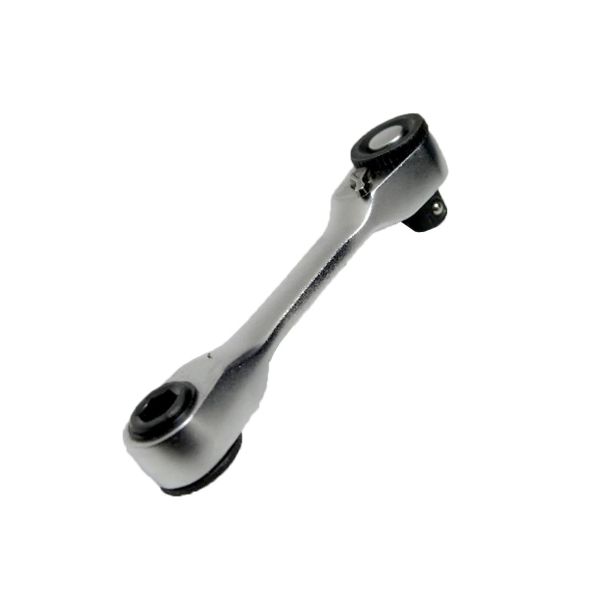 Spärrnyckel Ironside 897259 mini 