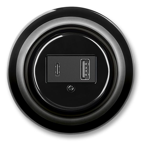 Uttag ABB 2CHK290399C4301 hona 