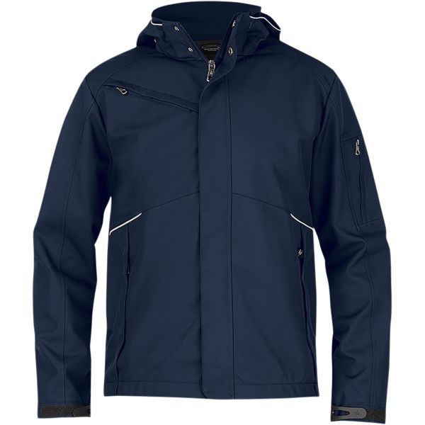 Softshell-takki Texstar FJ80189000250 laivastonsininen 