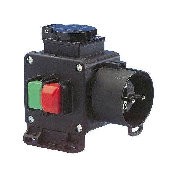 Sikkerhedsafbryder Kreg KSS  