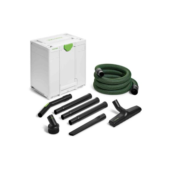 Rengjøringssett Festool RS-HW D 36-Plus for alle CT 