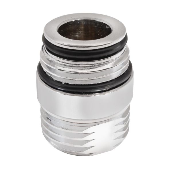 Tilkoblingsnippel Gustavsberg Nautic GB4165020401  