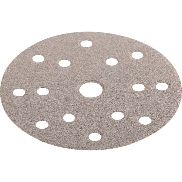 Slippapper Flex Flex P400 14+1 hål 