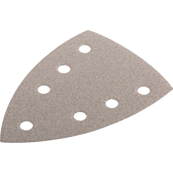 Sandpapir Flex Flex P100 7 huller 