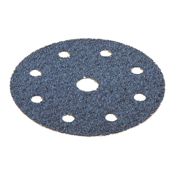 Sandpapir Flex Flex P80 8+1 huller 