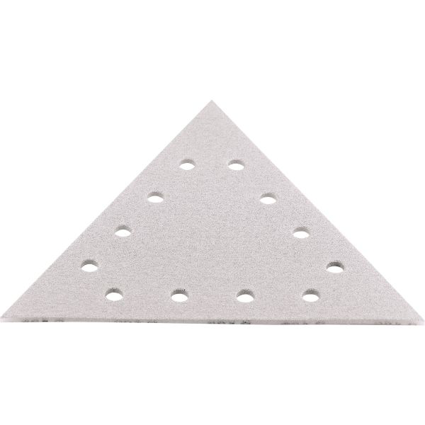 Slippapper Flex Flex P80 290x290 mm, 12 pack 