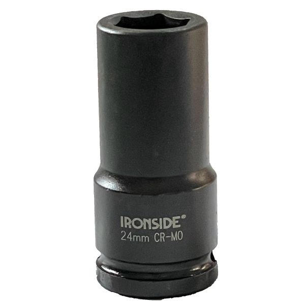 Krafthylsa Ironside 897324  24 mm