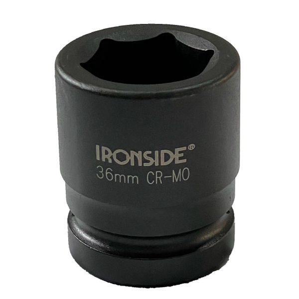 Krafthylse Ironside 900059  46 mm