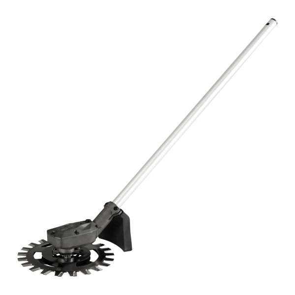 Trimmersakstillegg Milwaukee 4932492669 uten batteri og lader 