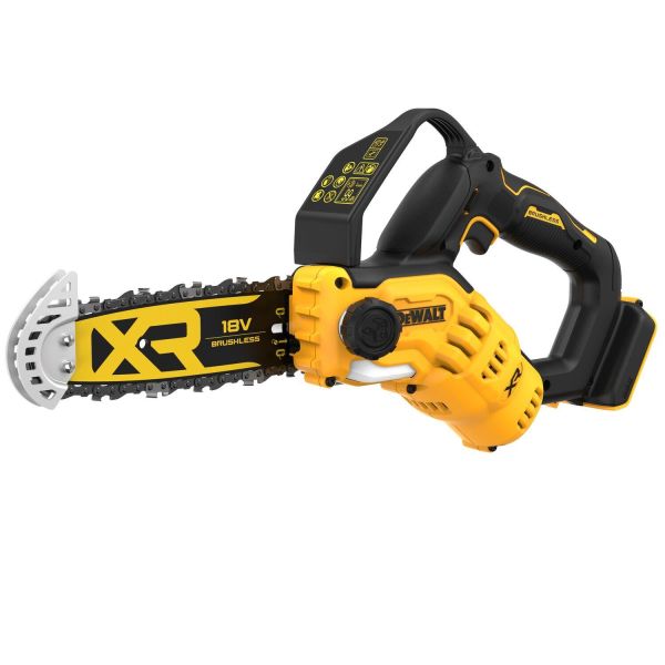 Grensav Dewalt DCMPS520N-XJ uden batteri og oplader 