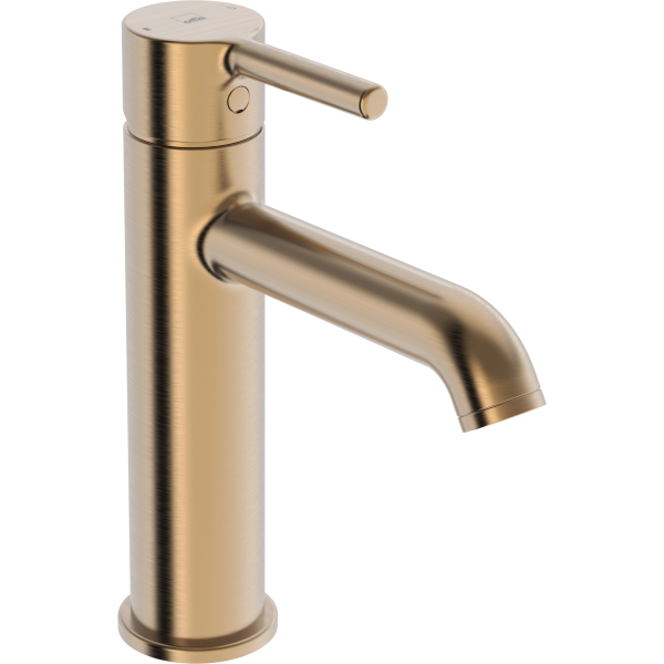 Tvättställsblandare Oras Optima Style 2605FH-81  Borstad brons