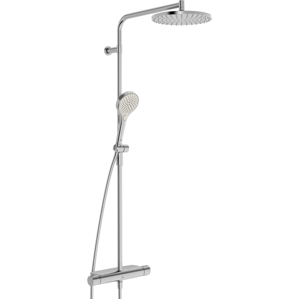 Bruserarmatur Oras Optima Style 7156N-80  