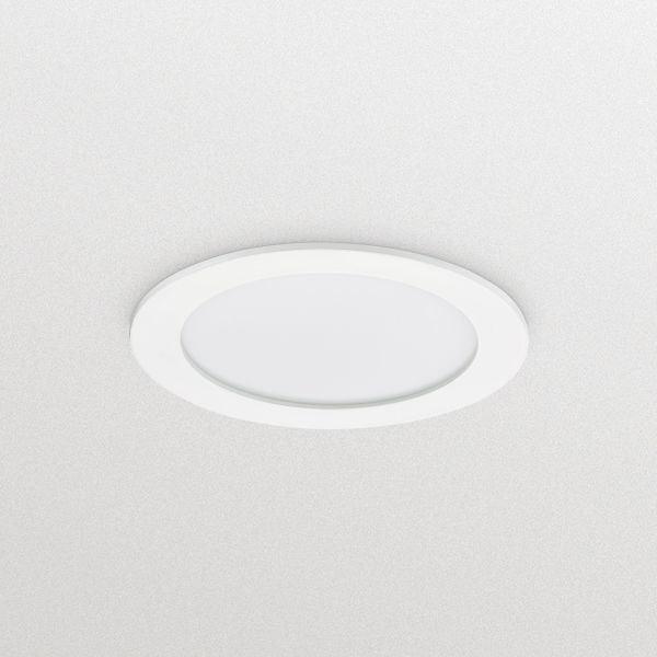 Downlight Philips CoreLine Slim 911401805980 3000 K 