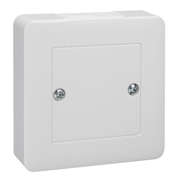 Anslutningsdosa Schneider Electric WDE008270  