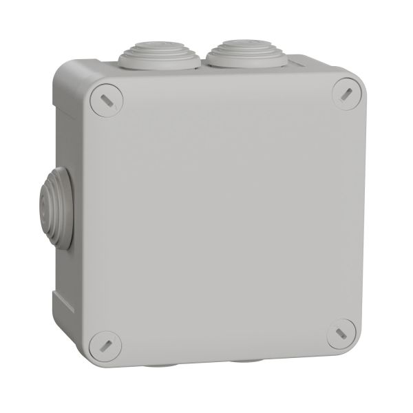 Kopplingsdosa Schneider Electric ENN05125 IP55 