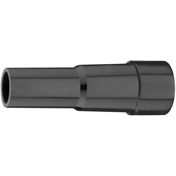 Gummiadapter Dewalt DWV9110 taperet 