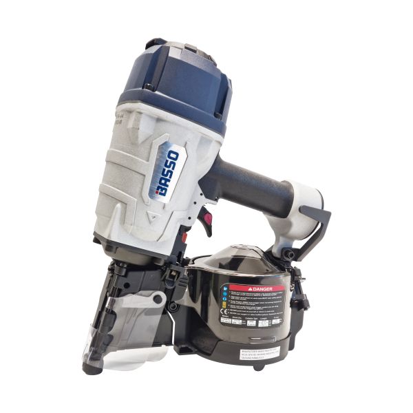 Spikverktyg Basso C38/90-A4 16°, rundband, 45-90 mm 