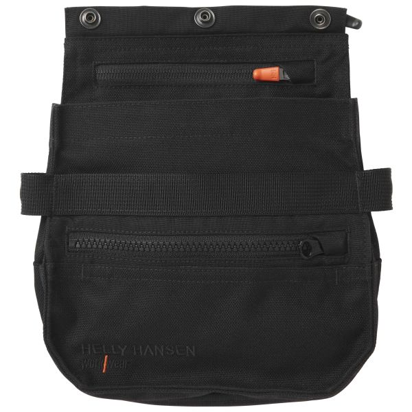 Hängficka Helly Hansen Workwear Connect Utility svart