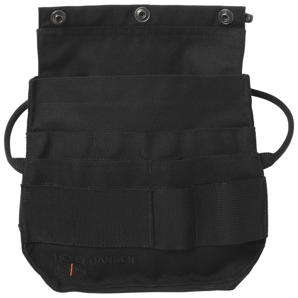 Hängficka Helly Hansen Workwear HH Connect Carpenter svart 