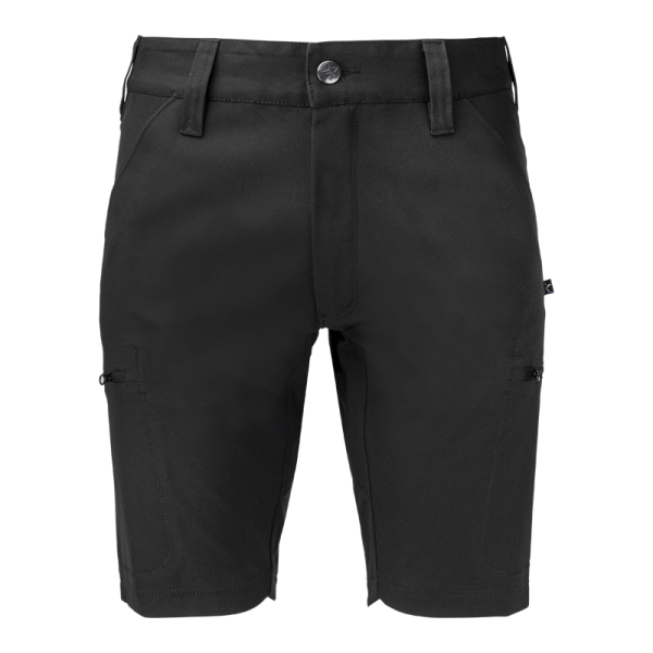 Työshortsit Texstar FS331990000DM musta W38