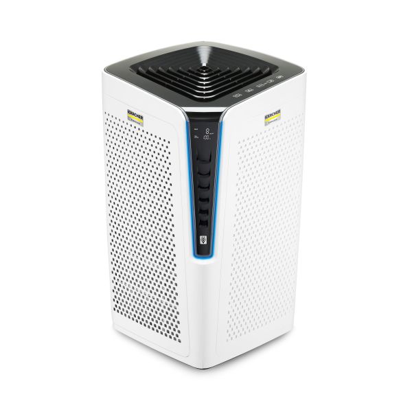 Luftrenare Kärcher AF 100 H13 High Protect H13-filter 