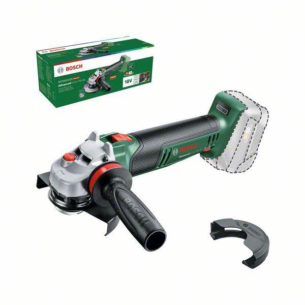 Akkukulmahiomakone Bosch DIY 06033E5100 18V-80 