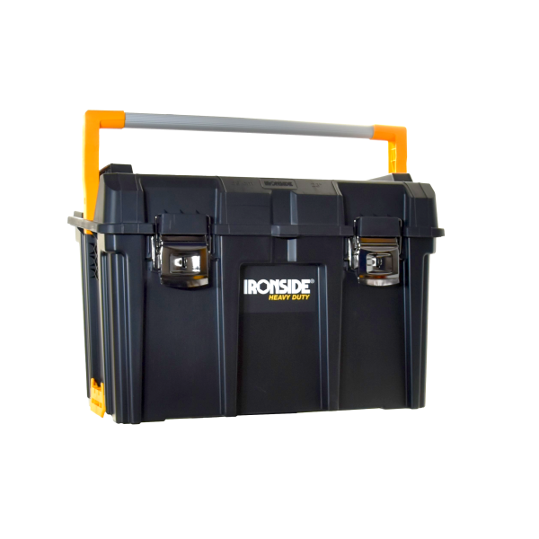 Værktøjskasse Ironside 103092 modul 3 