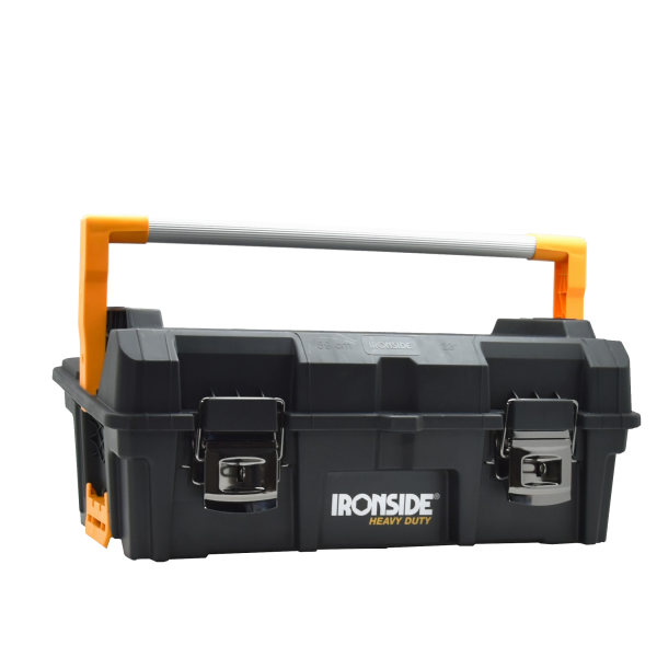 Værktøjskasse Ironside 103088 modul 1 