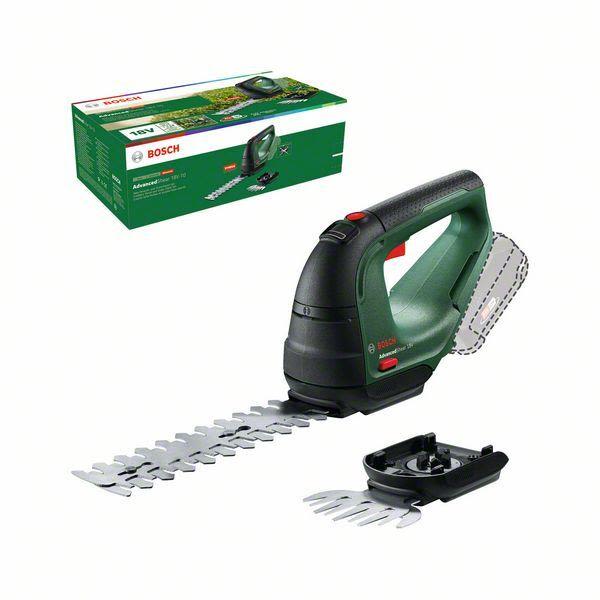 Gresssaks Bosch DIY 600857001 uten batteri, uten lader 