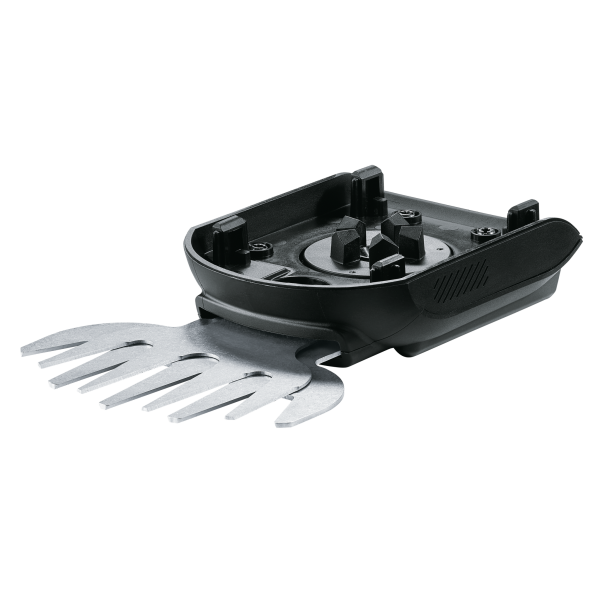 Grässaxblad Bosch DIY F016800605 utan batteri och laddare 