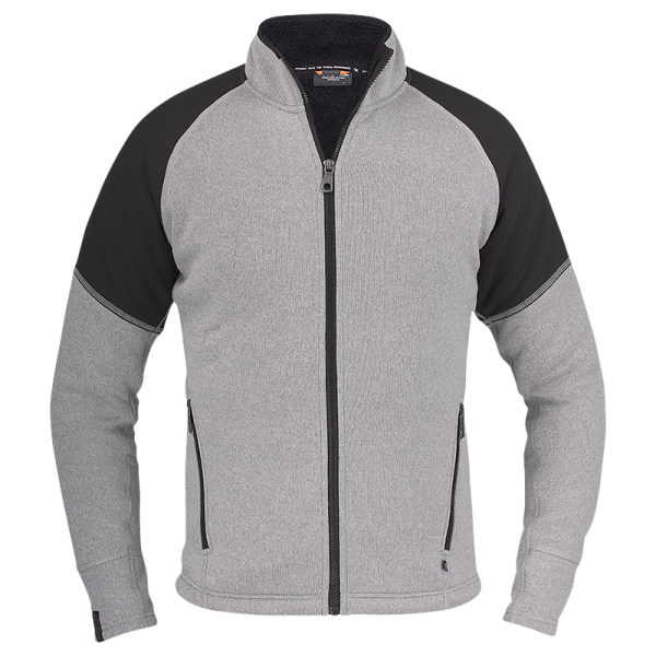 Pileetakki Texstar FJ66192990200 harmaa Harmaa XXL