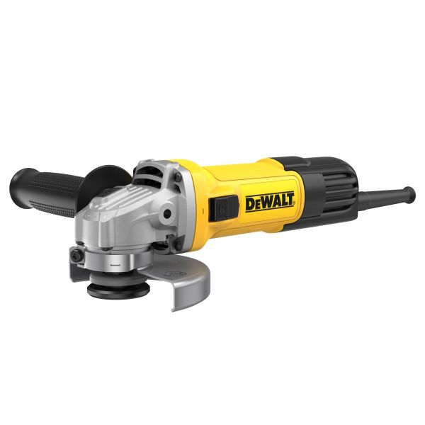 Vinkelslip Dewalt DWE4036-QS 750 W 