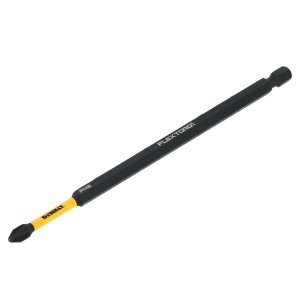 Torsionbits Dewalt DT7800T-QZ PH2, 152 mm 