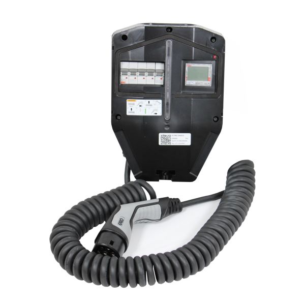 Laddenhet Garo EPCUH50320SVGI 3-fas 