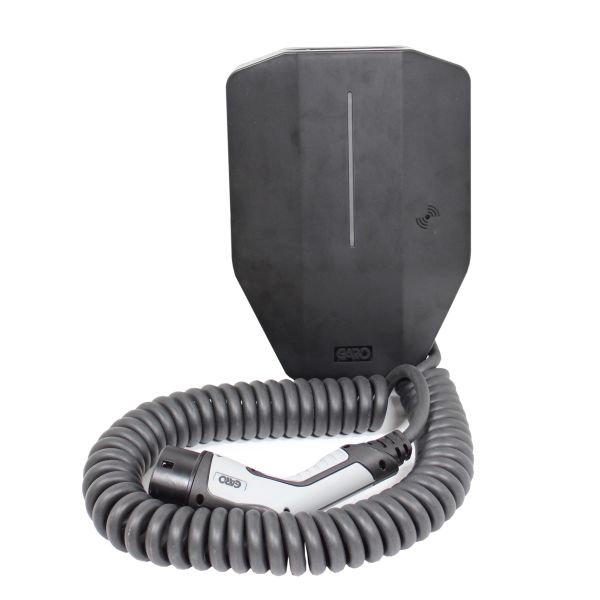 Laddbox Garo EPCSH50320SIGI 3-fas 