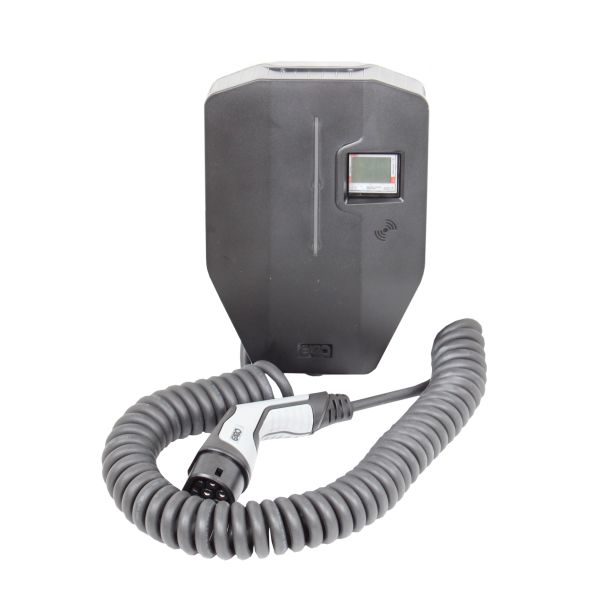 Laddbox Garo EPCSH50320SVGI 3-fas 